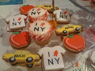 Sugarcraft Luxury Cakes & Cookies