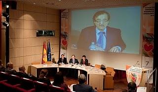 Cerca de 1.000 cardiólogos de toda España participan en el encuentro “Lo Mejor del Congreso Europeo de Cardiología 2010”
