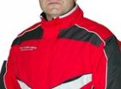 Hockey Hielo: Luciano Basile nombrado nuevo seleccionador nacional.