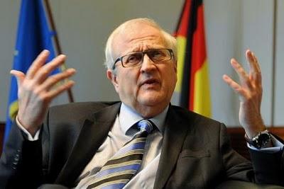 Alemania propone fuertes subidas salariales para impulsar la recuperación económica