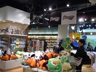 Especial POKEMON Black & White desde Japón