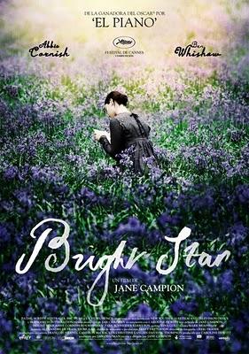 La película semanal: Bright Star