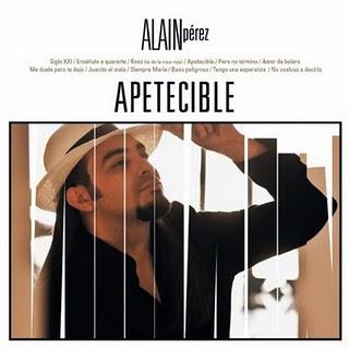 Alain Pérez-Apetecible