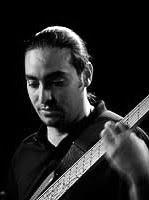 Alain Pérez-Apetecible