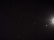 Júpiter, Urano cometa Hartley