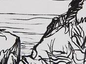 Cabo Fréhel Gendarmería Mont Saint Michel