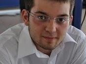 Campeonato España Individual Absoluto Ajedrez Sauzal" 2010 Salgado-Alvar Alonso