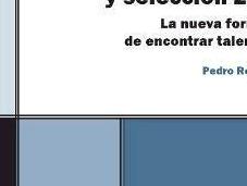 Reclutamiento Selección libro