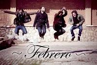 Vídeo: Febrero - Autos De Choque