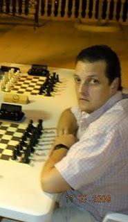 Fallece Juan Francisco Blaya Serrano