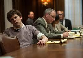 La red social (The social Network)