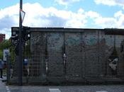 Mauer muro Berlin)