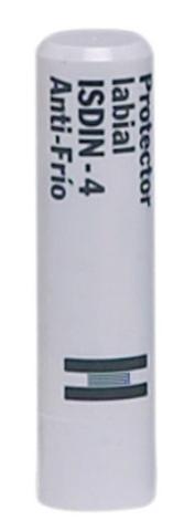 Labiales contra el frío Labiales contra el frío