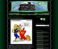 Magnificomics destacado en KryptoClub