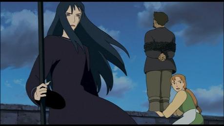 'Cuentos de Terramar', nuevo lanzamiento DVD en México 'Cuentos de Terramar', nuevo lanzamiento DVD en México