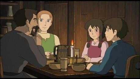 'Cuentos de Terramar', nuevo lanzamiento DVD en México 'Cuentos de Terramar', nuevo lanzamiento DVD en México