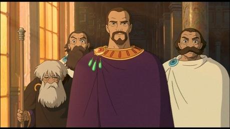 'Cuentos de Terramar', nuevo lanzamiento DVD en México 'Cuentos de Terramar', nuevo lanzamiento DVD en México