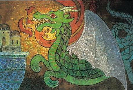 'Cuentos de Terramar', nuevo lanzamiento DVD en México 'Cuentos de Terramar', nuevo lanzamiento DVD en México