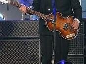 Confirmado PAUL McCARTNEY Argentina, Noviembre River