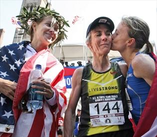 Maratón de CHICAGO 10 OCTUBRE 2010