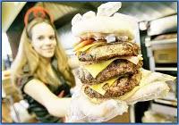 COMIDA CHATARRA... realmente una adicción!