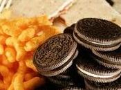 COMIDA CHATARRA... realmente adicción!