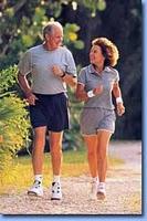 Por qué correr? Te damos 6 razones para empezar a hacerlo...