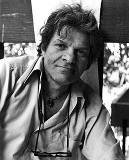 GREGORY CORSO