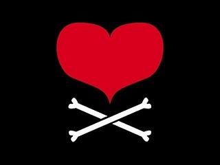 Corazón Pirata