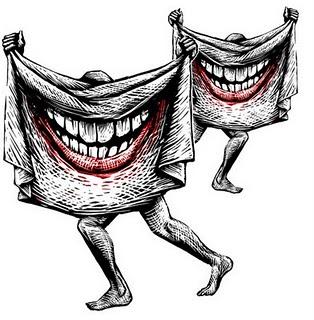 Colombia: Realidad Inventada