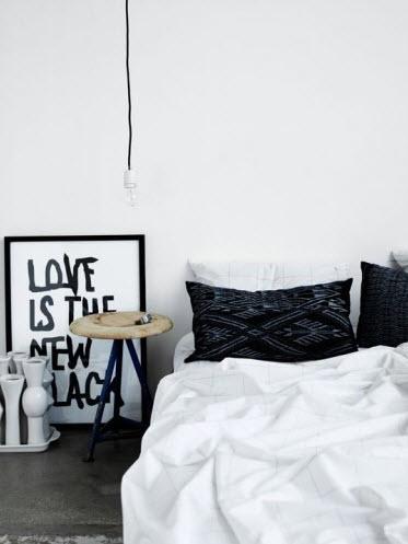Estilo nórdico por Lotta Agaton