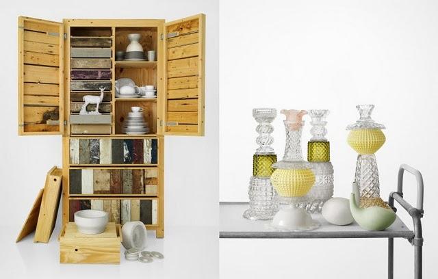 Estilo nórdico por Lotta Agaton