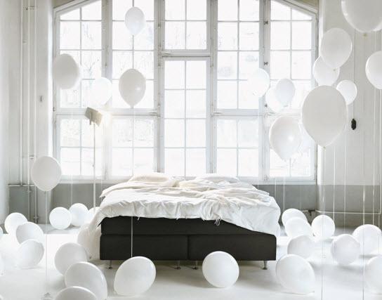 Estilo nórdico por Lotta Agaton