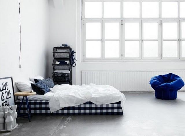Estilo nórdico por Lotta Agaton