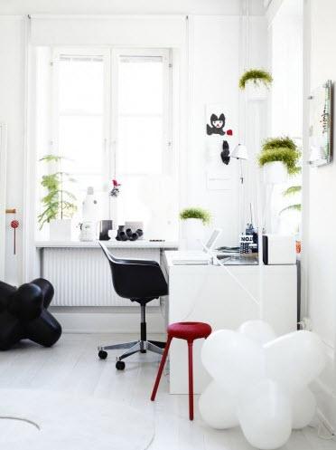 Estilo nórdico por Lotta Agaton