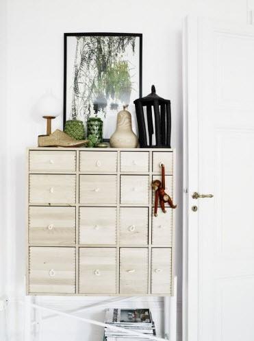 Estilo nórdico por Lotta Agaton