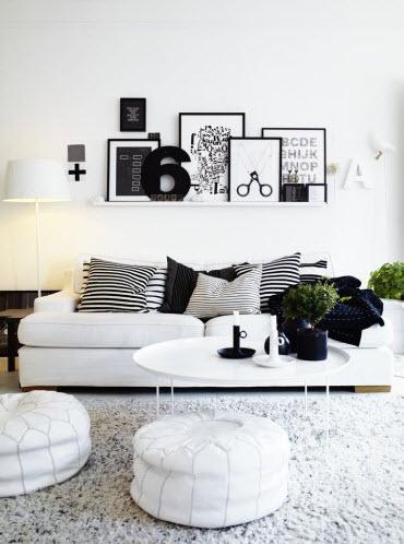 Estilo nórdico por Lotta Agaton
