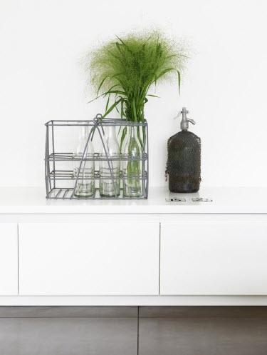 Estilo nórdico por Lotta Agaton