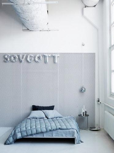 Estilo nórdico por Lotta Agaton