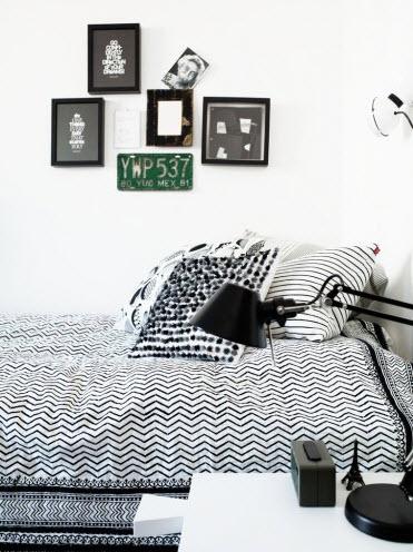 Estilo nórdico por Lotta Agaton