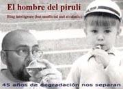 De aquellos barros, estos lodos