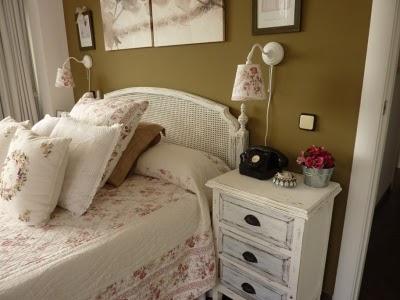 El dormitorio de... Susanna - Paperblog