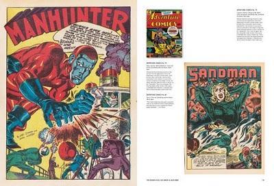 75 años de DC comics