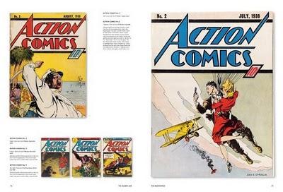75 años de DC comics