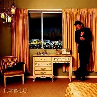 Brandon Flowers - Flamingo (2010)