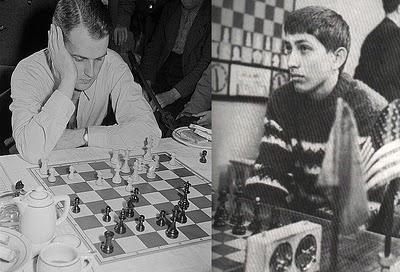 Las Mejores Partidas de Bobby Fischer (10)
