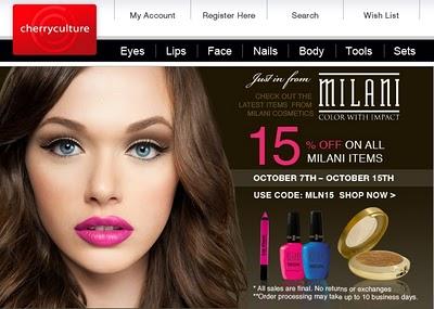 Cherry Culture 15% Off