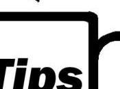 Como expulsar CD/DVD desde barra menus