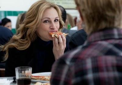 Come,Reza,Ama, Crítica By Mixman