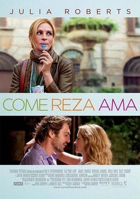 Come,Reza,Ama, Crítica By Mixman